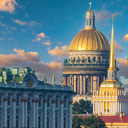 st petersburg hermitage